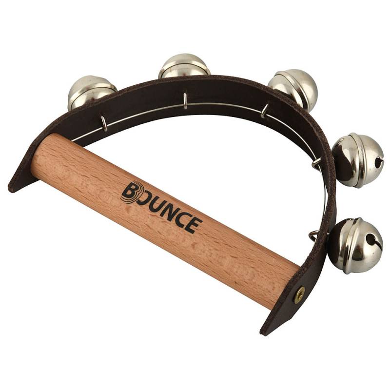 Bounce Hand Bells Glockenkranz von Bounce