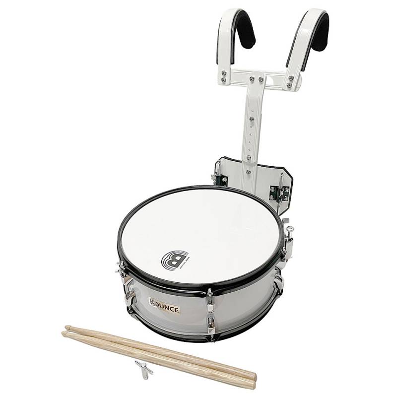 Bounce MS-1 Student Marching Snare Drum Kleine Trommel von Bounce