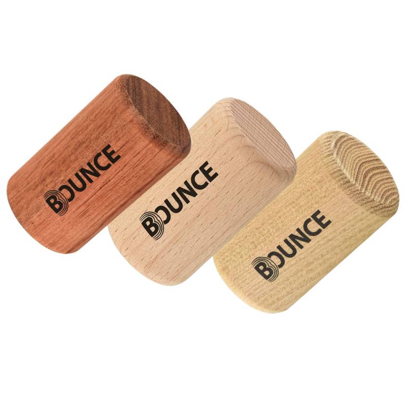 Bounce Mini Shaker Set Shaker von Bounce