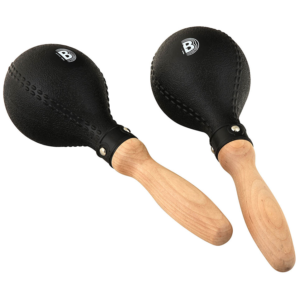 Bounce Pro Maracas FLT-M16-1A Maracas von Bounce