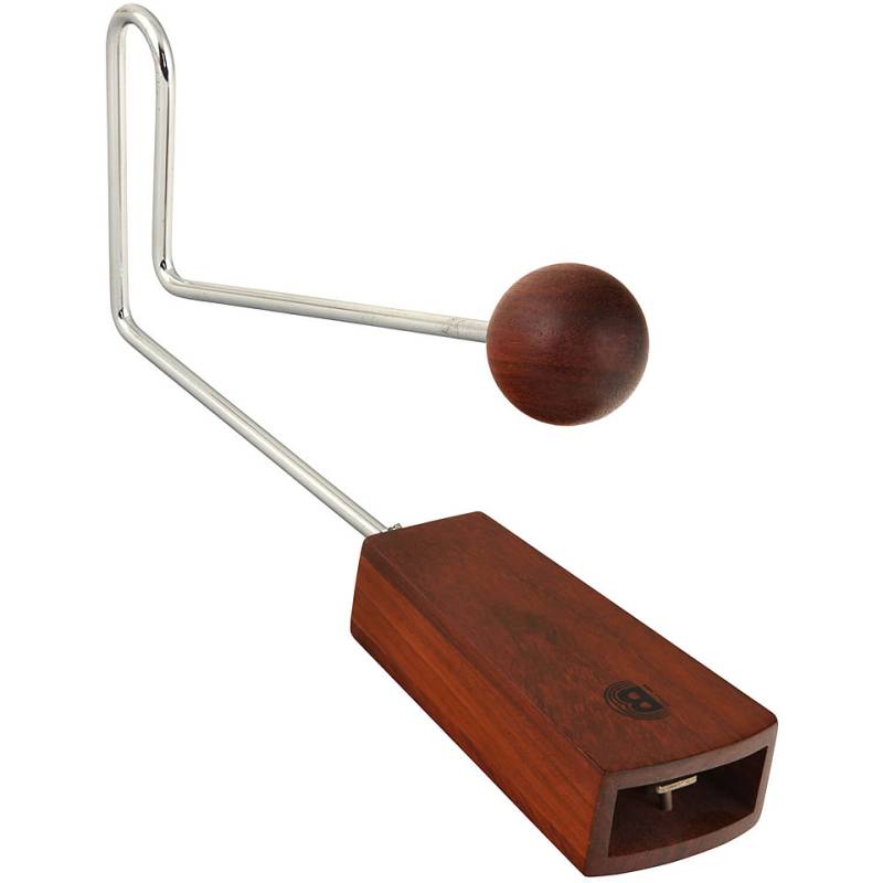 Bounce XW-1 Vibraslap Rosewood Vibraslap von Bounce