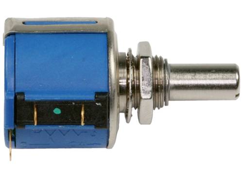 Bourns 3540S-1-104L Präzisions-Potentiometer 2W 100kΩ von Bourns