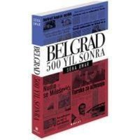 Belgrad 500 Yil Sonra von Boyut Yayin Grubu