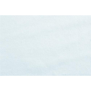 Interlock Jerseystoff 101 Türkis Hell 150cm - 50cm von Brændgaard Textile