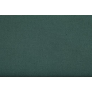 Pearl Cotton Bio-Baumwollstoff 036 Grün 150cm - 50cm von Brændgaard Textile