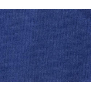 Perl Baumwolle Bio Baumwollstoff 005 Pilotenblau 150cm - 50cm von Brændgaard Textile