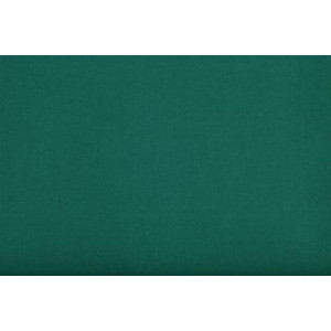 Perl Baumwolle Bio Baumwollstoff 007 Grasgrün 150cm - 50cm von Brændgaard Textile