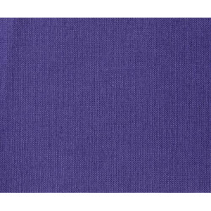 Perl Baumwolle Bio Baumwollstoff 025 Violett 150cm - 50cm von Brændgaard Textile