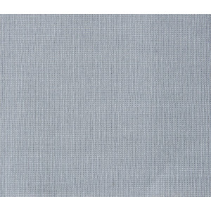 Perl Baumwolle Bio Baumwollstoff 050 Minzblau 150cm - 50cm von Brændgaard Textile