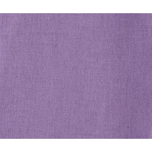 Perl Baumwolle Bio Baumwollstoff 060 Helllila 150cm - 50cm von Brændgaard Textile