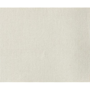 Perl Baumwolle Bio Baumwollstoff 062 Hellgrau 150cm - 50cm von Brændgaard Textile