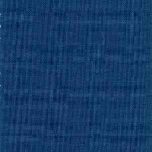 Seiden-Baumwollstoff 617 Pilotenblau 145cm - 50cm von Brændgaard Textile