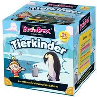 BRAIN BOX 2094904 Tierkinder von BrainBox