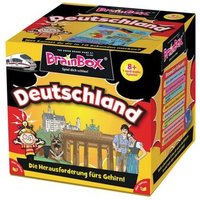 BRAIN BOX 2094905 Deutschland von BrainBox