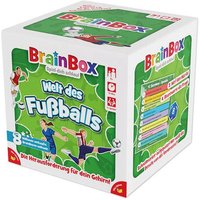 BRAIN BOX 2094909 Welt des Fussballs von BrainBox