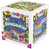 BRAIN BOX 2094938 Dinosaurier von BrainBox