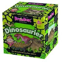 BRAIN BOX 2094938 Dinosaurier von BrainBox