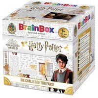 BRAIN BOX 2094946 BB - Harry Potter von BrainBox