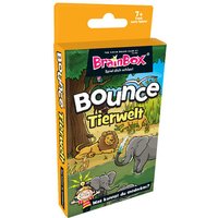 BRAIN BOX 2094988 Bounce - Tierwelt (d) von BrainBox