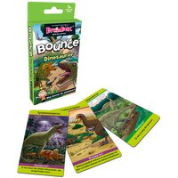 BRAIN BOX 2094989 Bounce - Dinosaurier (d) von BrainBox