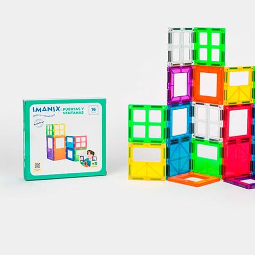 BrainToys Lernspielzeug, Mehrfarbig (350216) von BrainToys