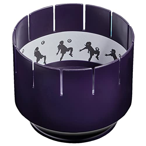 Brainstorm TOYS Zoetrope Klassisches Animationsspielzeug, S von Brainstorm Toys