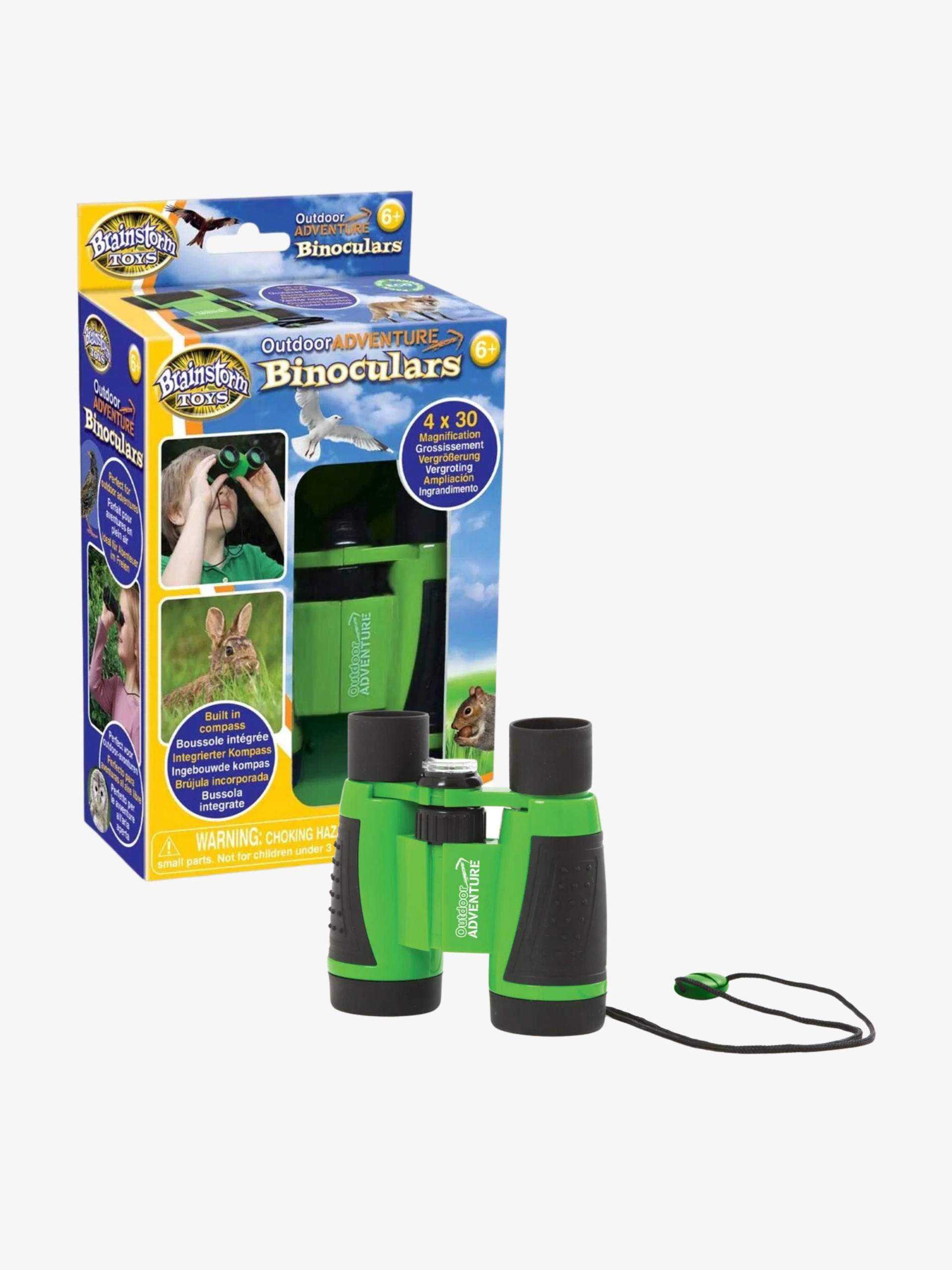 Brainstorm Outdoor Adventure Fernglas Brainstorm Outdoor Adventure Fernglas von Brainstorm