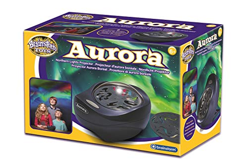 Brainstorm TOYS Aurora Northern Lights Projector Nightlight von Brainstorm Toys