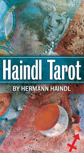 Haindl Tarot Deck von US Games