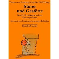 Störer und Gestörte von Brandes & Apsel