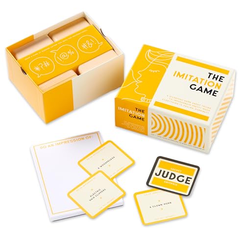 Brass Monkey The Imitation Game Brass Monkey The Imitation Game von Brass Monkey