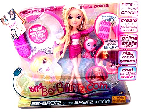 Bratz Be-Bratz.com Cloe von Bratz