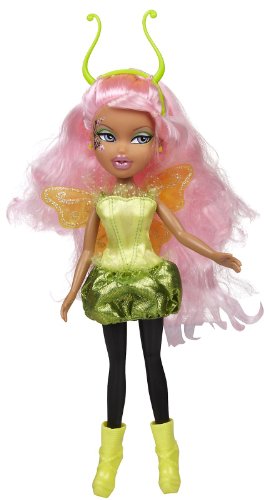 Bratz Maskerade Puppe (Lian) von Bratz