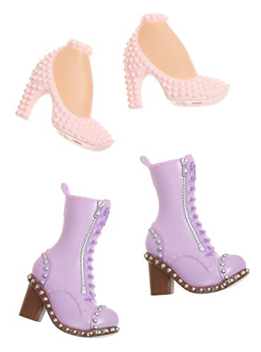 Bratz #ShoefieSnaps Pack-# 6 von Bratz