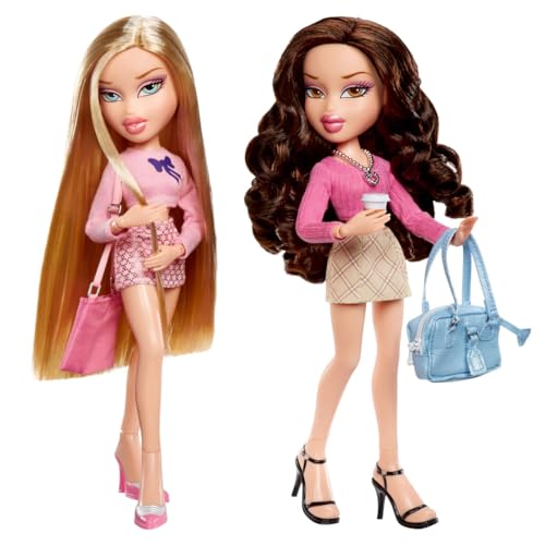 Bratz x Mean Girls Collector Dolls - Karen & Gretchen 2-Pack von Bratz