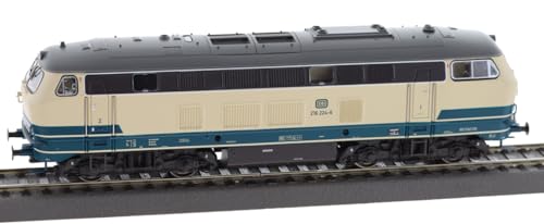 41164 Diesellok BR 216 224-6 der DB, Ep. IV von Brawa