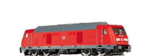 42912 Diesellok BR 245 "Fernverkehr Sylt der DB AG, Ep. VI (inkl. Sound) von Brawa