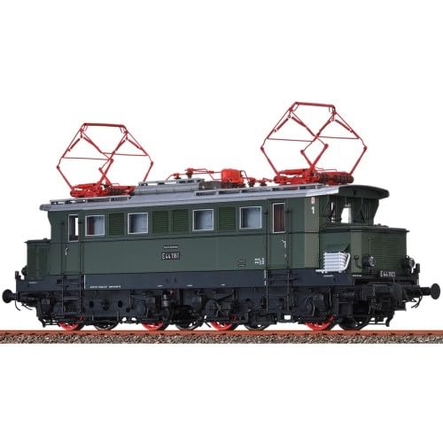 43456 Ellok BR E44 der DB, Ep. III (digital mit Sound) von Brawa