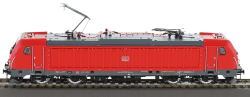 43812 TRAXX E-Lok BR 147 007-09 der DB AG, Ep. VI (inkl. Sound) von Brawa