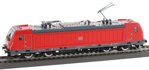 43813 TRAXX E-Lok BR 147 007-09 der DB AG, Ep. VI (inkl. Sound) WECHSELSTROM/AC von Brawa