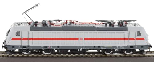 43814 TRAXX E-Lok BR 147 557-3 der DB AG, Ep. VI von Brawa