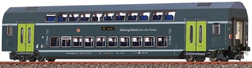 44583 H0 Mittelwagen TWINDEXX Vario, NAH.SH, Ep. VI, DC-Digital-Extra 44583 H0 Mittelwagen TWINDEXX Vario, NAH.SH, Ep. VI, DC-Digital-Extra von Brawa