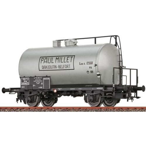 50054 Kesselwagen SCwf Paul M., SNCF, Ep. III 50054 Kesselwagen SCwf Paul M., SNCF, Ep. III von Brawa