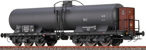 50087 H0 Gaskesselwagen ZZd, DRG, Ep.II 'Wifo Berlin' 50087 H0 Gaskesselwagen ZZd, DRG, Ep.II 'Wifo Berlin' von Brawa