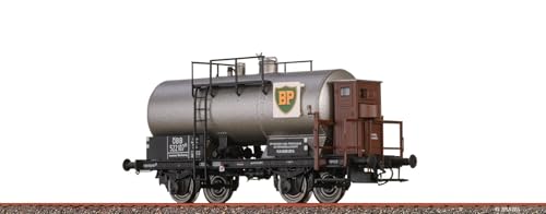 50857 Kesselwagen Z[P] 'BP', ÖBB, Ep.III von Brawa