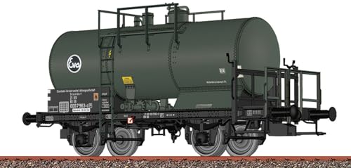 50860 Kesselwagen Z[P] 'Eva', DB, Ep.IV von Brawa