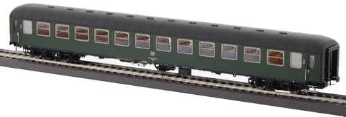 58136 Schnellzugwagen Bm234, DB, Ep.IV, mit Beleuchtung 58136 Schnellzugwagen Bm234, DB, Ep.IV, mit Beleuchtung von Brawa