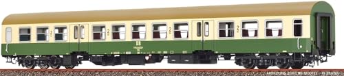 65148 Personenwagen Bmhe der DR, Ep. IV von Brawa