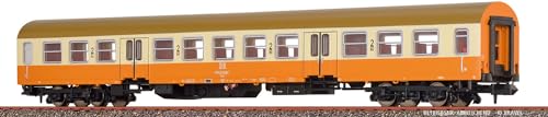 65151 Personenwagen Bmhe, DR, Ep.IV von Brawa