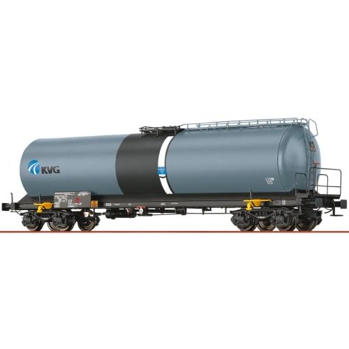 67259 Kesselwagen Uia, KVG, Ep.V 67259 Kesselwagen Uia, KVG, Ep.V von Brawa